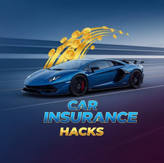 The Insurance Hacks Guide